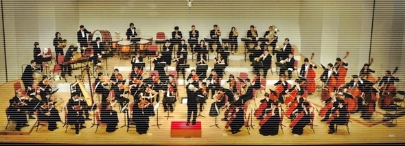 第63回定期演奏会